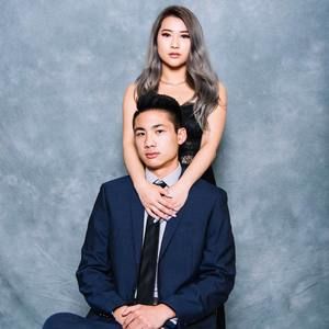 Meet your Posher, Will